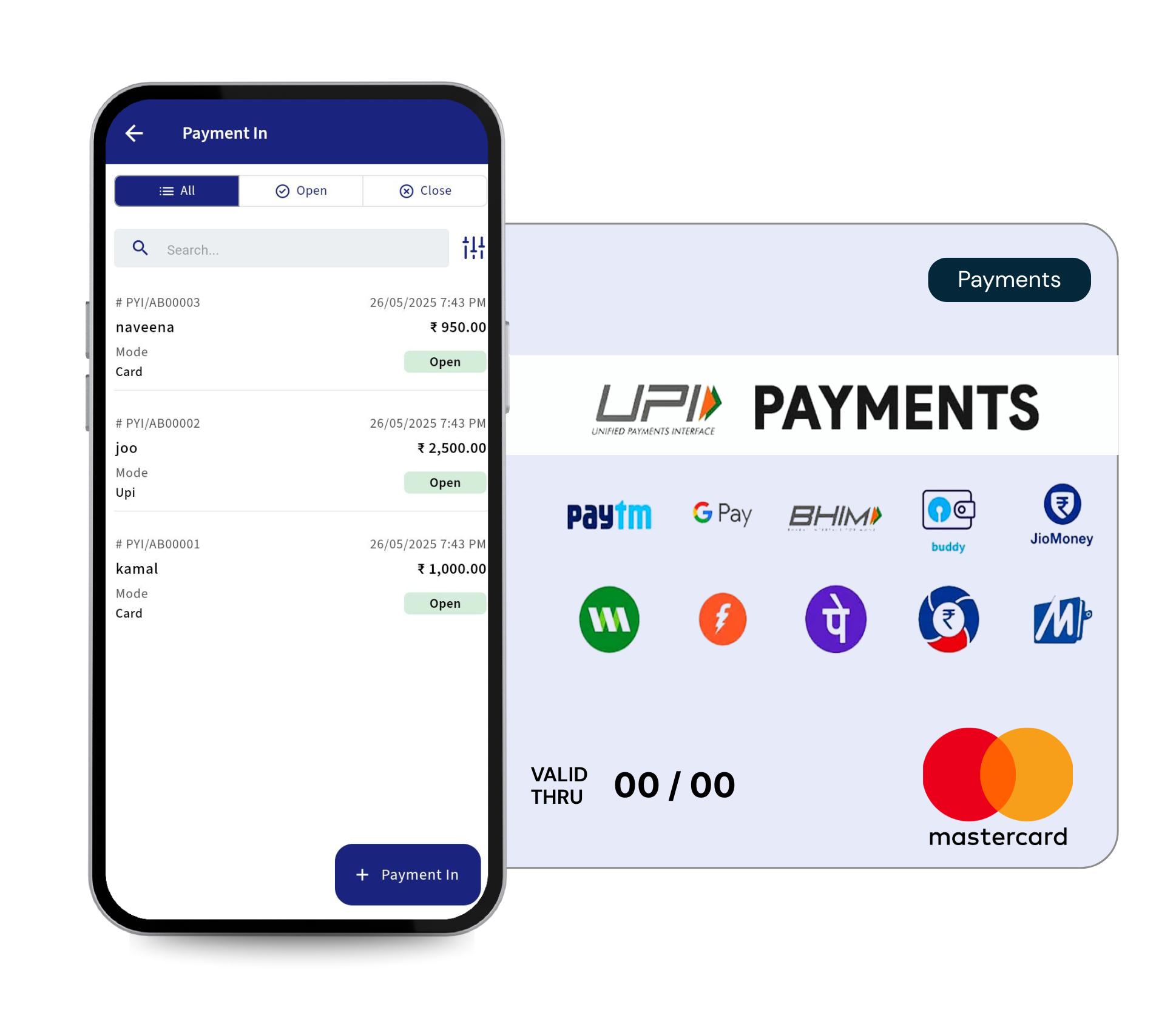 Payment Gateway Payment Gateway