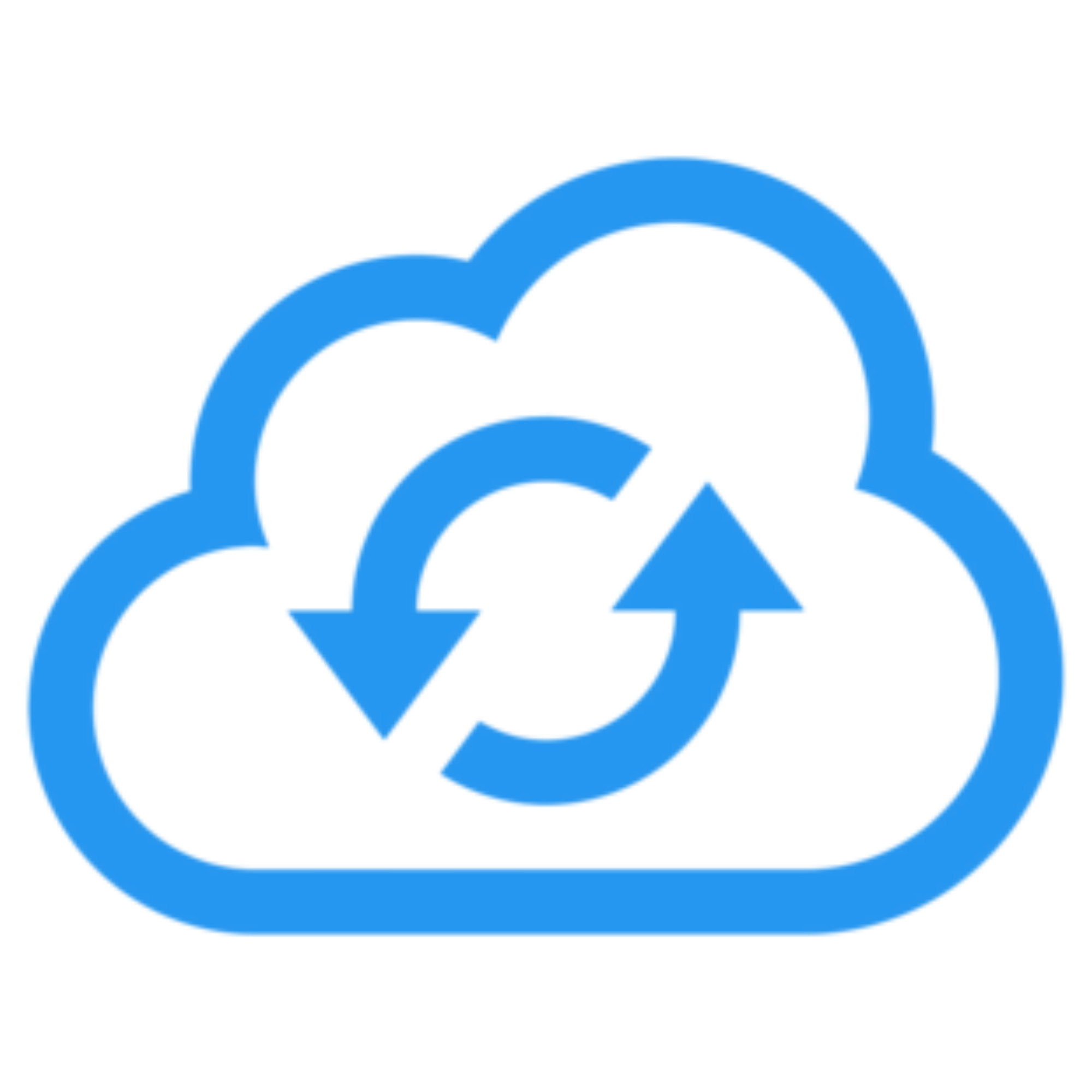 cloud