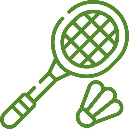 badminton