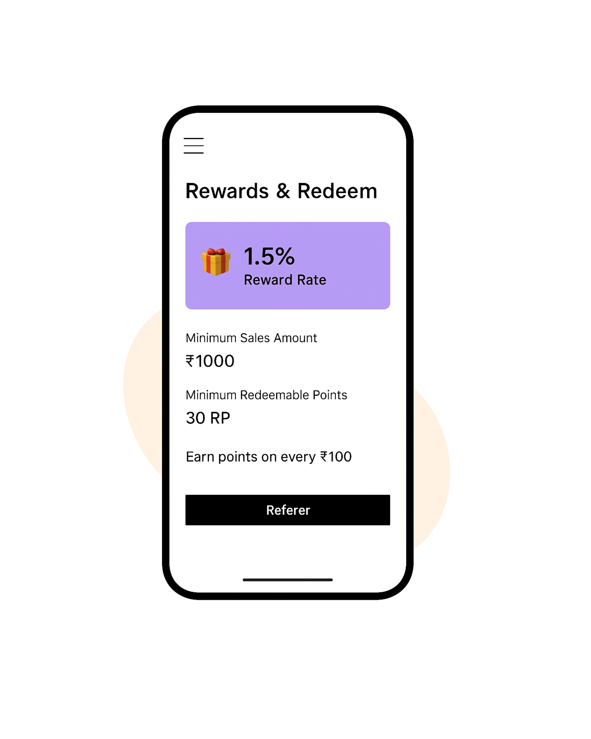 Rewards (1)