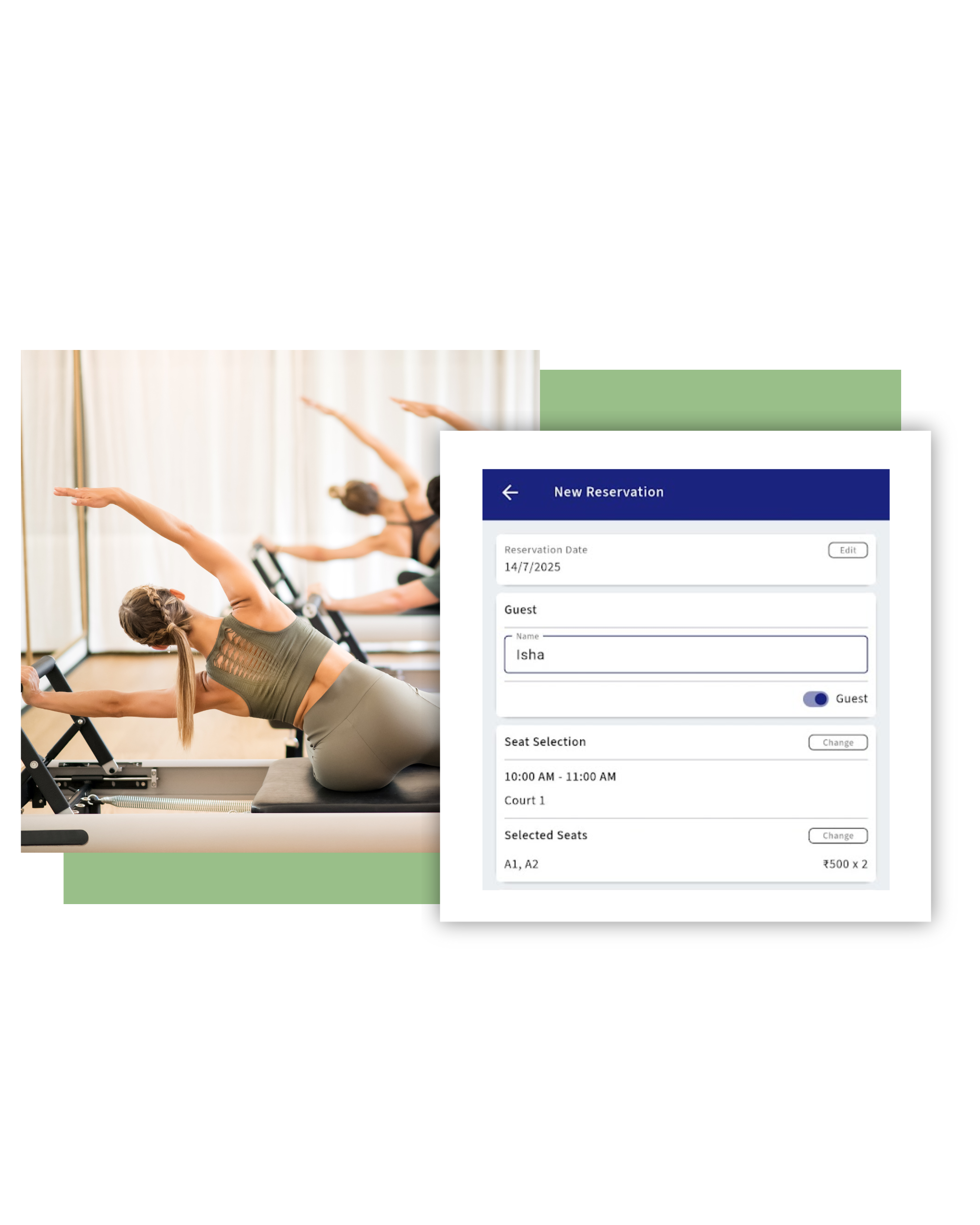 pilates events pilates events